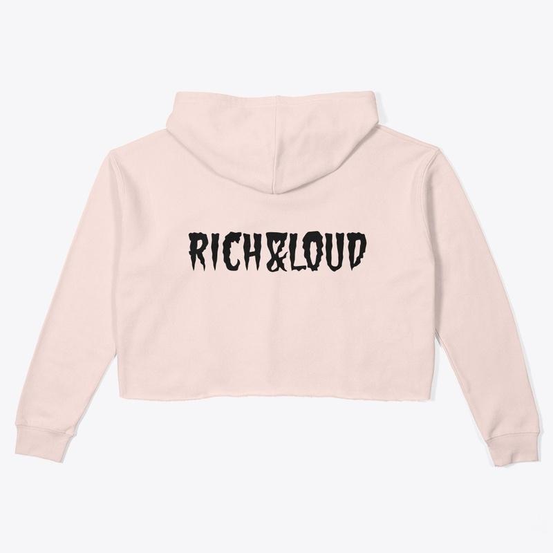 RichAndLoud CropTop